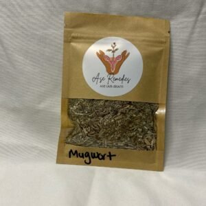 MUGWORT